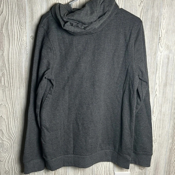 Tommy Hilfiger Hoodie Size Medium - Picture 3 of 3